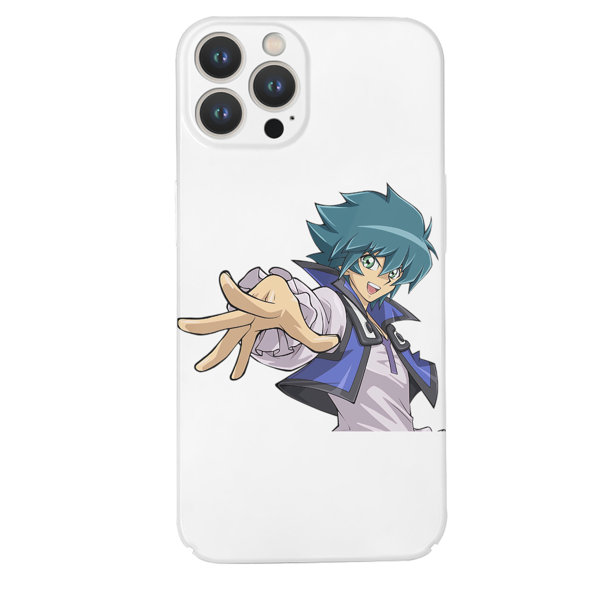 （画像用） 遊☆戯☆王 Yu-Gi-Oh! 【iPhone 14シリーズ対応】ハードケース